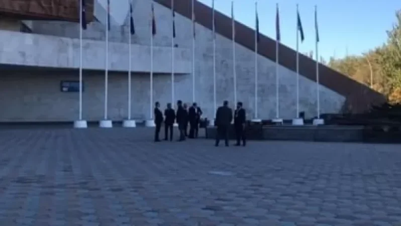 «Քաղաքացիական պայմանագիր» կուսակցությունը փակ համագումար է անցկացնում