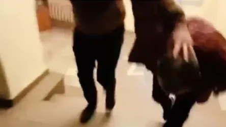 ՏԵՍԱՆՅՈՒԹ. Օտարերկրացիները Բաղրամյան պողոտայի տներից մեկից գողություն են կատարել