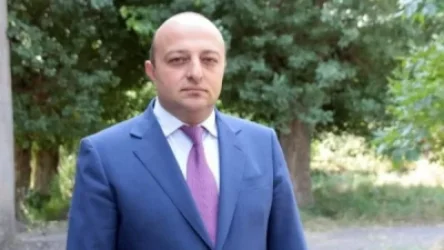 ԿԸՀ միջնորդություն է ներկայացվել՝ Սիսիանի համայնքապետին անձեռնմխելիությունից զրկելու համար