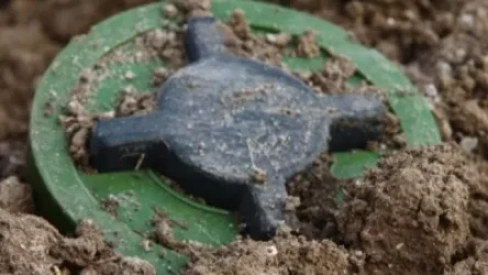 Ականի վրա ադրբեջանցի տղամարդ է պայթել