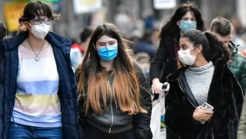 Հաստատվել է կորոնավիրուսային հիվանդության 1097 նոր դեպք. 617 առողջացած և 18 մահվան դեպք