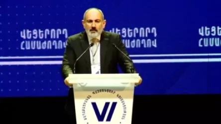 Պատրաստ եմ ստորագրել, որ ռուս խաղաղապահների ներկայությունը ԼՂ-ում երկարացվի 10-15-20 տարով. Փաշինյան