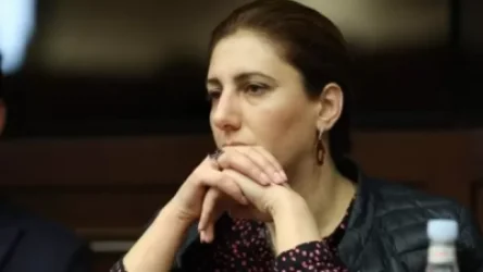 «Էս տոտալ լկտի պահվածքի մեղավորը դուք եք, «ապագա» ընտրողնե՛ր». Սոֆյա Հովսեփյան