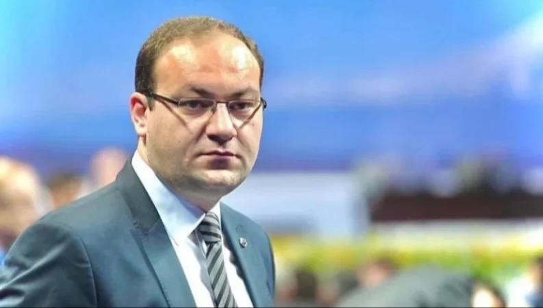 Հակակոռուպցիոն կոմիտեն չի ապահովում իմ տեսակցությունը պաշտպանյալիս. Արսեն Բաբայան