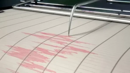 Երկրաշարժ Հայաստան-Թուրքիա սահմանային գոտում. ԱԻՆ