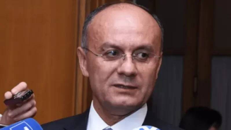 Տարածքների հանձնման վերաբերյալ իմ հետ երբևիցե ոչ մեկ խոսակցություն չի ունեցել. Օհանյան