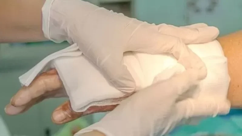 Երևանում 33-ամյա տղամարդը վիճել է կնոջ հետ և ինքնահրկիզման փորձ կատարել. ՔԿ