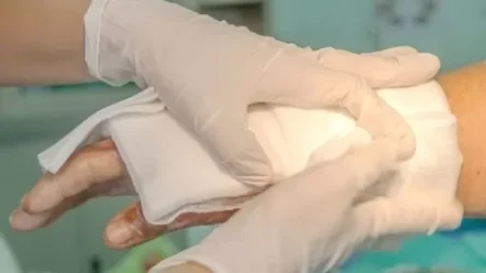 Երևանում 33-ամյա տղամարդը վիճել է կնոջ հետ և ինքնահրկիզման փորձ կատարել. ՔԿ