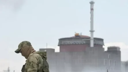 Զապորոժիեի իշխանությունները ծրագիր են մշակել, թե ինչ կլինի երբ հարվածեն ատոմակայանին