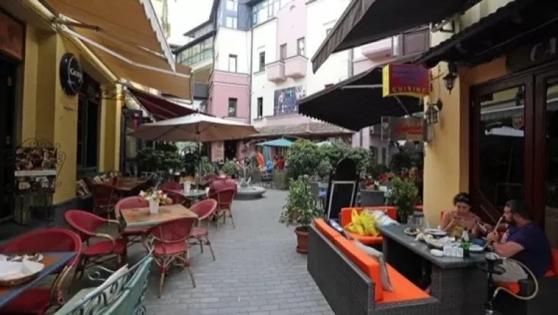 Վրաստանը նախատեսել է սահմանափակել ժամանցային միջոցառումները. համաճարակային իրավիճակն ավելի է վատթարանում