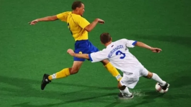 «Արարատ-Արմենիա»-ին է միացել «Շախտյորի» նախկին ֆուտբոլիստը