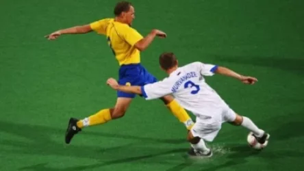 «Արարատ-Արմենիա»-ին է միացել «Շախտյորի» նախկին ֆուտբոլիստը