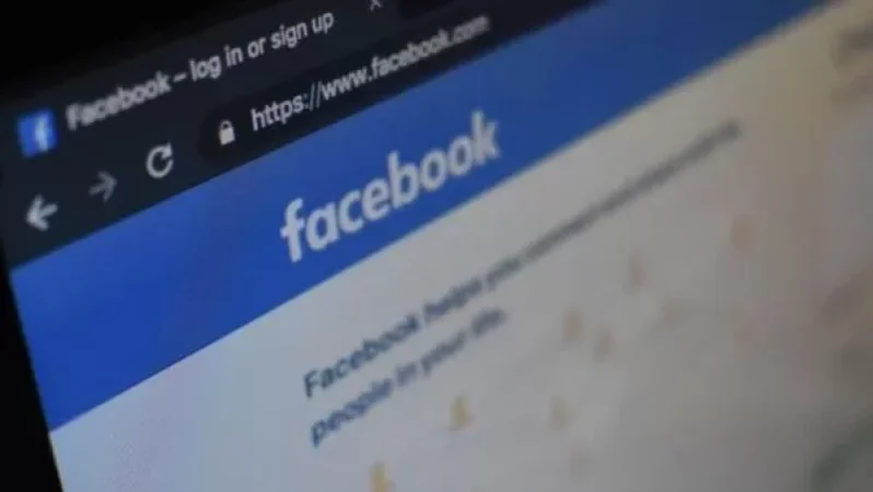 Attention: Attempts to Steal Personal Profiles on Facebook Have Intensified - Tigran Matinyan