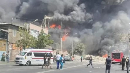 ՀՀ ԱԳՆ պատասխանը՝ «Սուրմալու»-ի հարցով ՌԴ դեսպանատան նոտային