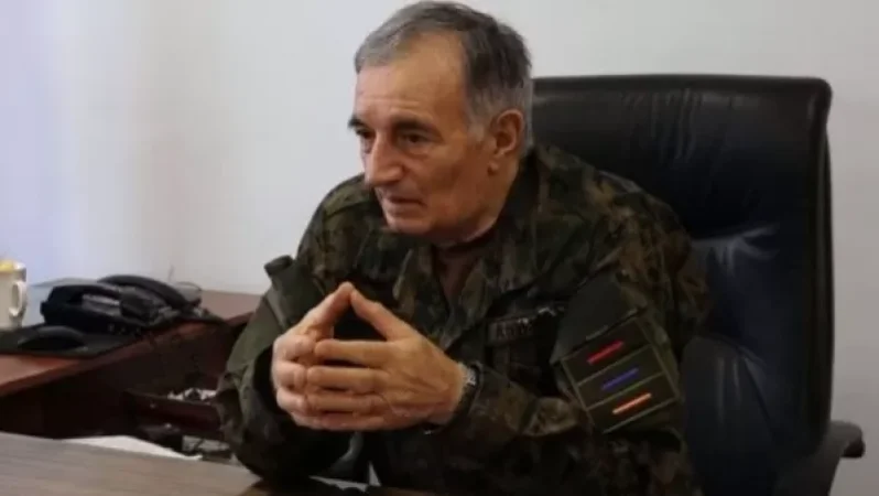 Կոմանդոսի հոգեհանգստի արարողությունը տեղի կունենա ապրիլի 2-ին՝ մարզահամերգային համալիրում