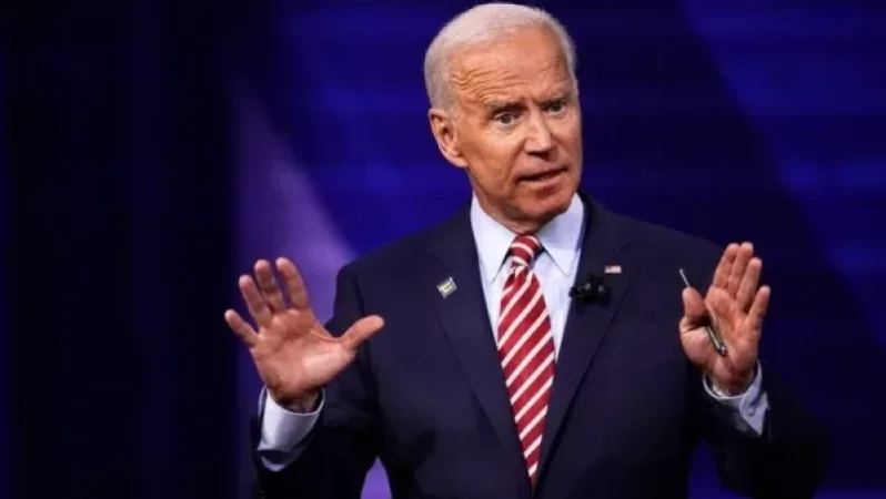 Բայդենը հանձնարարել է սկսել զորքերի մի մասի դուրսբերումը Պարսից ծոցի տարածաշրջանից