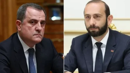 Միրզոյանն ու Բայրամովը հանդիպելու են Սամարղանդում. Ալեն Սիմոնյան