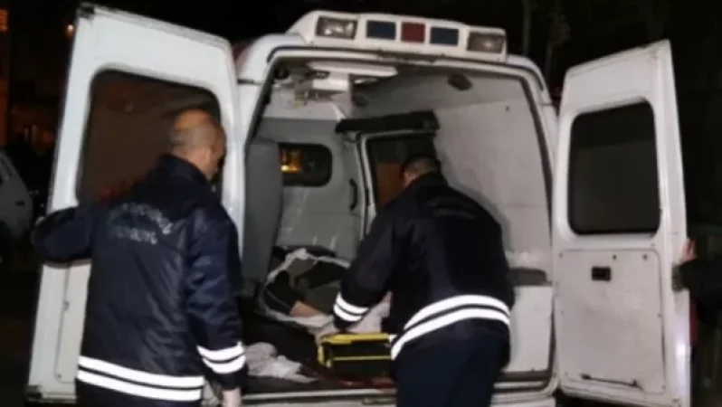 Երևանի Սիլիկյան թաղամասում դի է հայտնաբերվել