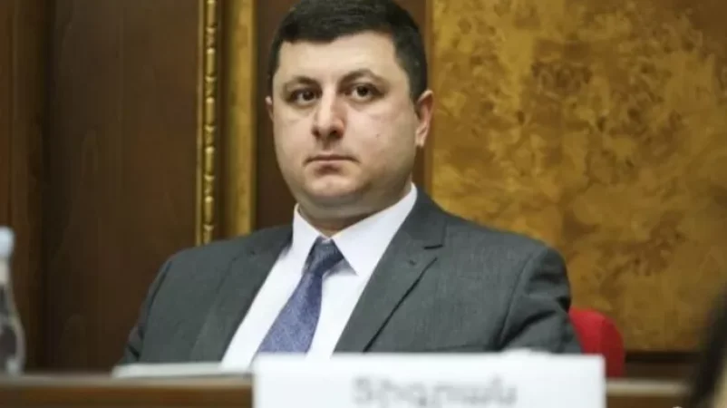 Ադրբեջանը շարունակելու է սեղմել, ինչին պետք է հակախաղ առաջադրել. Աբրահամյան