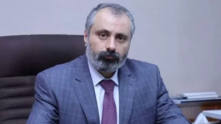 Լաչինի միջանցքում անցակետեր տեղադրելը կհանգեցնի Արցախի ոչնչացմանը. Բաբայան