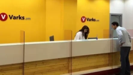 «Գազպրոմ Արմենիա»-ի, «Վեոլիա Ջուր»-ի, «Վարկս Էյ Էմ»-ի և մի շարք այլ տնտեսվարողների գործունեությունը արգելվել է