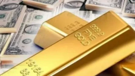 Ոսկու գինն աճել է. թանկարժեք մետաղների գները՝ ըստ NYMEX-ի