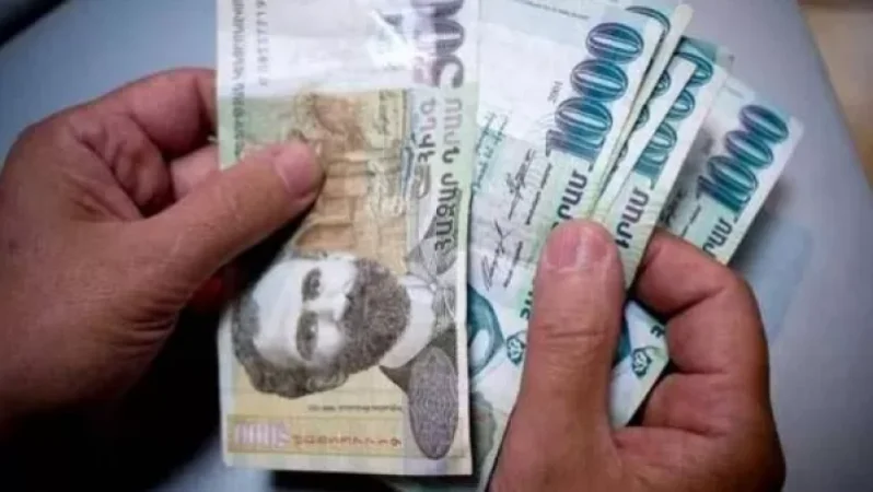 Խնամակալության նպաստ ստանալու մասին օրինագիծն առաջին ընթերցմամբ ընդունվեց