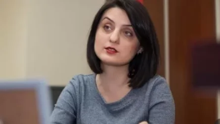 Սկսում ենք կենսաթոշակների նշանակման գործընթացների վերակազմակերպումը. Զարուհի Բաթոյան