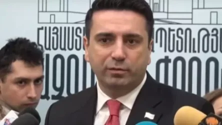 ՏԵՍԱՆՅՈՒԹ․ Մենք ամենասիրված ու ամենաընդունված իշխանությունն ենք. Ալեն Սիմոնյան