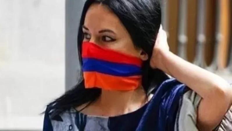 Ցավ եմ ապրում դրսում ապրող իմ հայրենակիցների համար, որ ակամա դարձան իշխանության կեղտոտ հնարքի սպառողը․ Զոհրաբյան