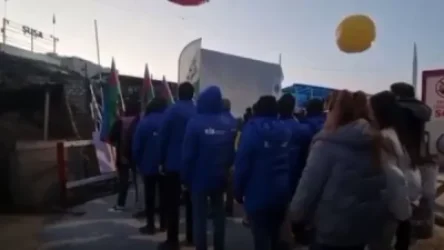 ՏԵՍԱՆՅՈՒԹ. Ինչ իրավիճակ է Լաչինի միջանցքում այս պահին