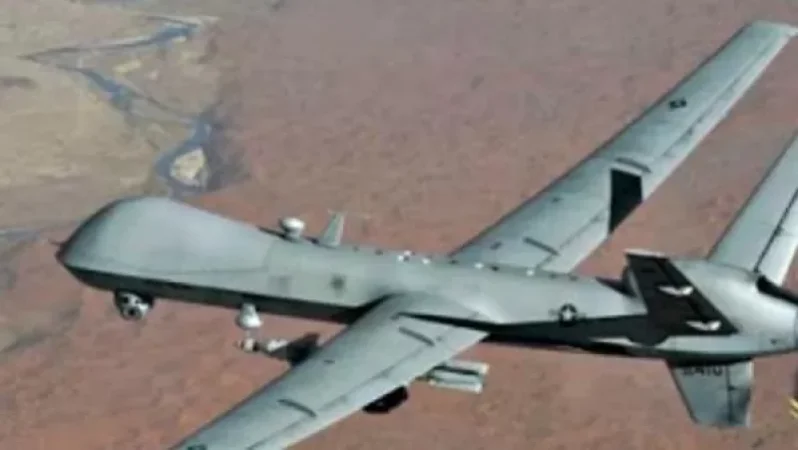 Armenian Armed Forces Shoot Down Azerbaijani UAV Used for Fire Control