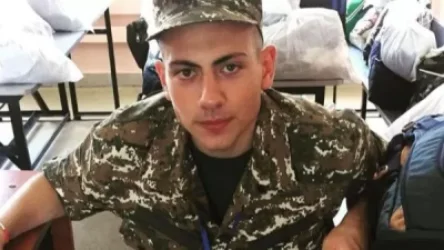 Համազգեստս էլ միշտ պատրաստ պահարանումս դրած ա... Աշոտ Փաշինյան