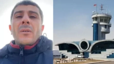 ՏԵՍԱՆՅՈՒԹ. Արցախցիները շարժվելու են դեպի օդանավակայան