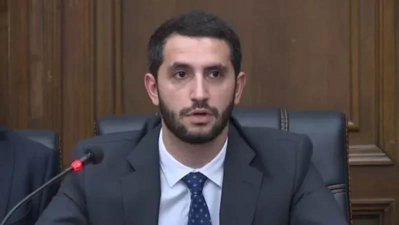 Այս համատեքստը ստեղծելը ձեռնտու էր նախկին իշխանություններին. Ռուբինյանը՝ ԼՀԿ-ի մասին