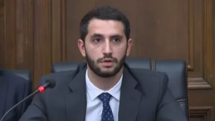 Այս համատեքստը ստեղծելը ձեռնտու էր նախկին իշխանություններին. Ռուբինյանը՝ ԼՀԿ-ի մասին