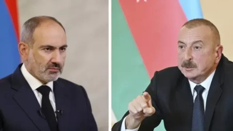 Նիկոլ Փաշինյանը պատասխանեց Ալիևին, բայց ոչ այնպես, ինչպես ուզում էին Բաքվում. Коммерсант