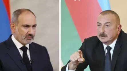 Նիկոլ Փաշինյանը պատասխանեց Ալիևին, բայց ոչ այնպես, ինչպես ուզում էին Բաքվում. Коммерсант