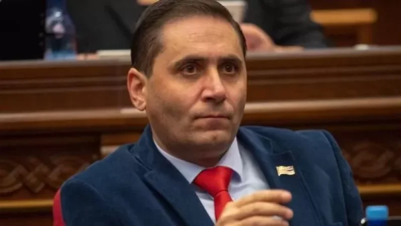 Իհարկե, եթե սրանք կրկին գնան սրացման, ապա կրկին կստանան մռութներին. Արման Աբովյան