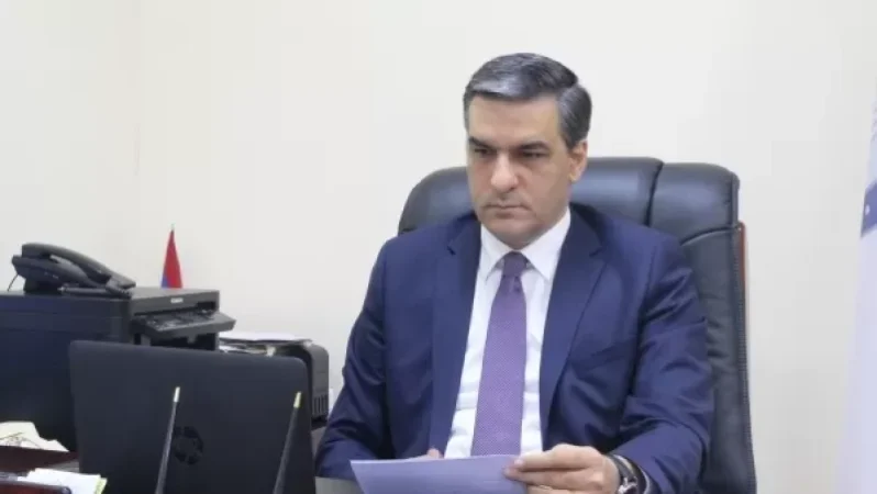 Այդ պահին լրագրողը չէ՞ր իրականացնում մասնագիտական գործունեություն. ՄԻՊ-ը՝ լրագրողի և նախարարի ծեծկռտուքի մասին