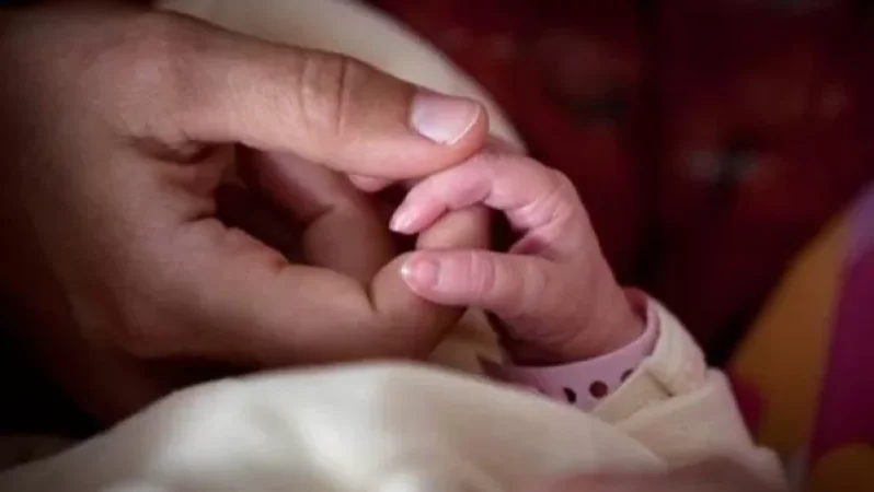 Շիրակի մարզում նորածին երեխայի ապօրինի առուվաճառքի դեպք է պարզվել. հարուցվել է քրգործ