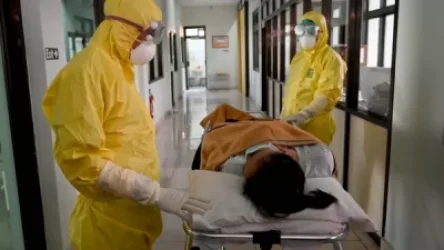 ԵՄ-ի խորհուրդը կոչ է արել համագործակցել չինական կորոնավիրուսի դեմ պայքարում