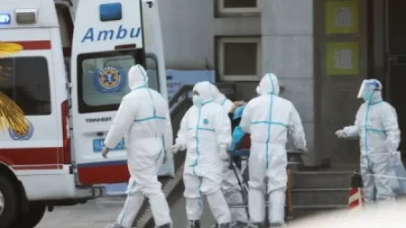 ԱՄՆ-ում կորոնավիրուսով վարակվածների թիվն հասել է 15-ի