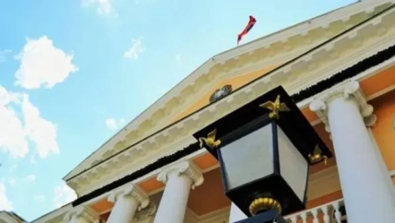 ՌԴ-ում ՀՀ դեսպանությունը՝ Մոսկվայում հայերի վրա հարձակված ադրբեջանցիների գործողությունների մասին