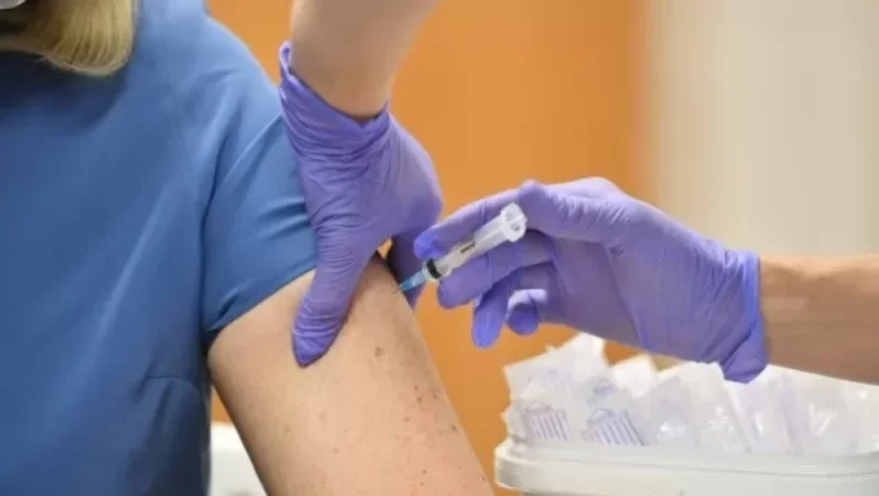 Քանի՞ մարդ է պատվաստվել Հայաստանում