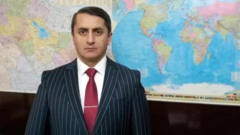 Արա՛, Իլհա՛մ, Բաքվում շատ շուտով սպասիր Արցախի Մարտունին, Ճարտարը կյանքի գնով անառիկ պաշտպանած «Հայոց Արծիվներին»․ Ասրյան