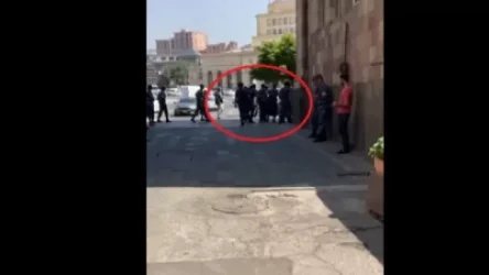 Քո գլուխը քեզ վրա է այն պարզ պատճառով, որ Գեղամի 18 տարեկան տղան գլուխ չի խոնարհել թուրքի առաջ․ Հովհաննիսյան