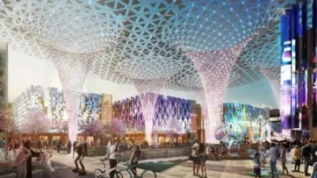 Հայաստանը կմասնակցի «Դուբայ էքսպո-2020» համաշխարհային ցուցահանդեսին