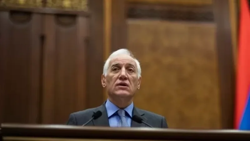 Նախագահի դեմ դատական հայց է ներկայացվել․ «Հրապարակ»