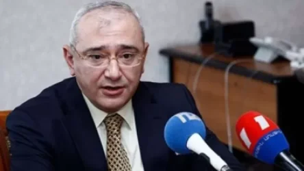 Ինչպե՞ս է Տիգրան Մուկուչյանի առողջական վիճակը. մանրամասնում է նրա մամուլի խոսնակը